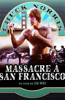 Massacre à San Francisco