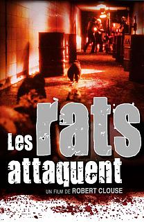 Les rats attaquent