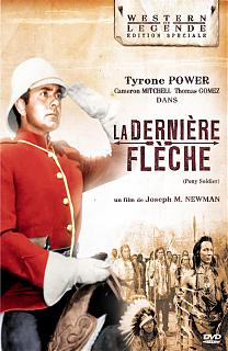 La Dernière Flèche