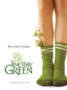 Timothy Green : le nouveau Disney avec Jennifer Garner (Vidéo)