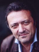 Décès de l'acteur Patrick Guillemin