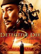 Detective Dee : un véritable spectacle visuel (test DVD)