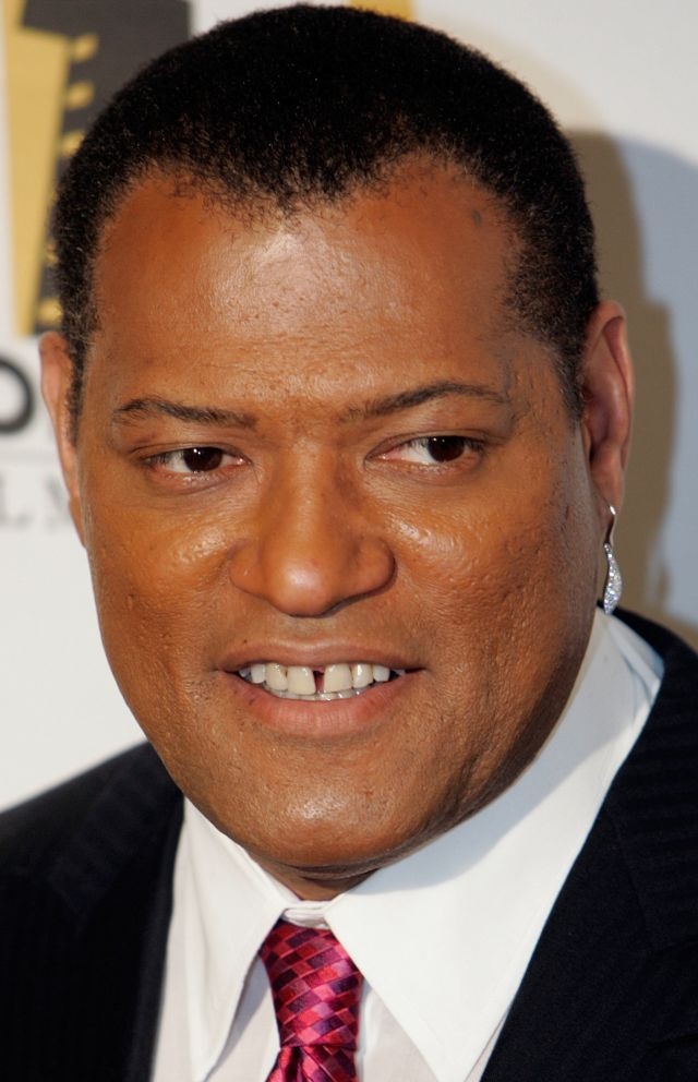 Laurence Fishburne rejoint Superman, The Man of Steel