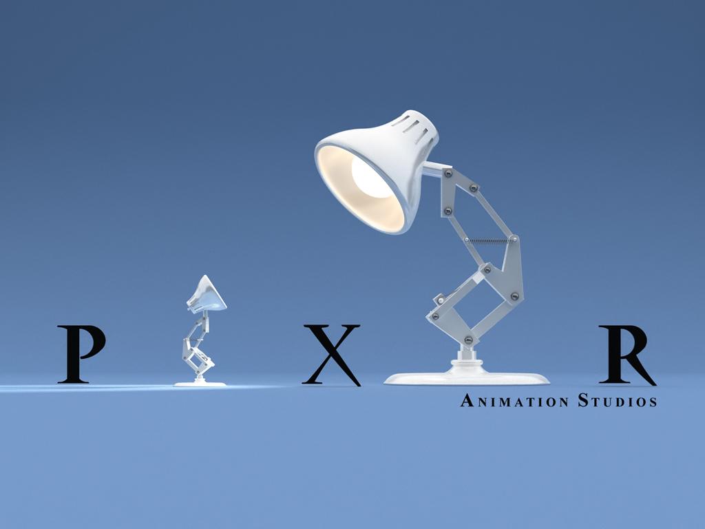 Pixar : des projets plein les poches
