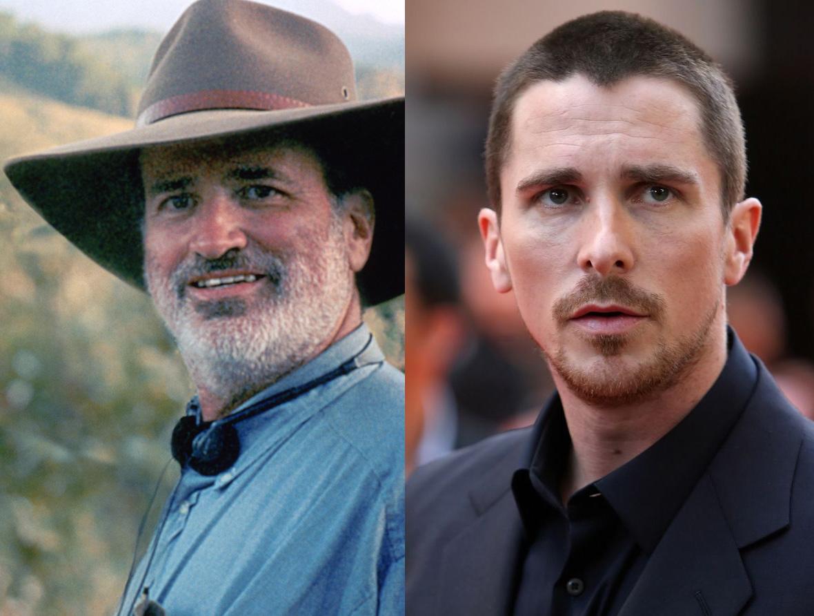 Terrence Malick et Christian Bale : on r'met ça ?