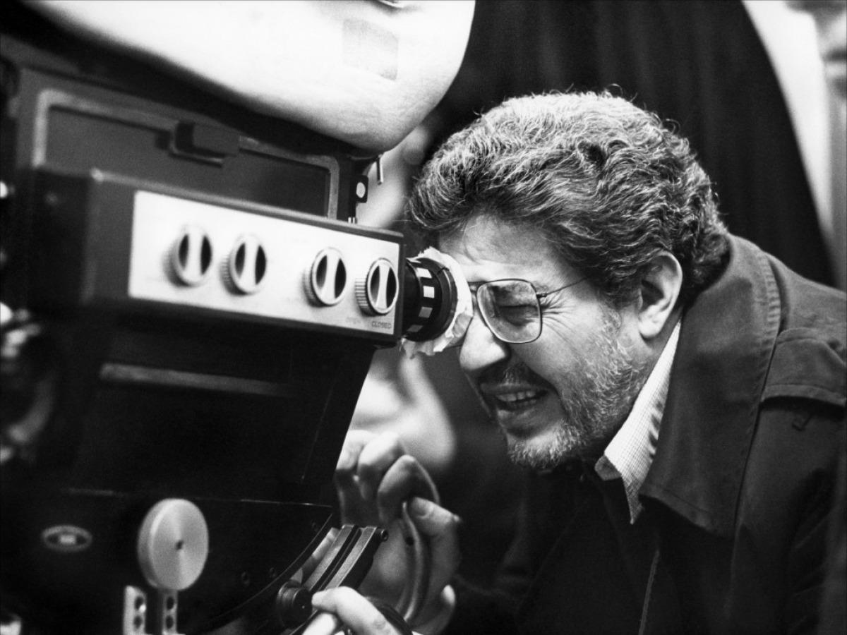 Ettore Scola arrête le cinéma