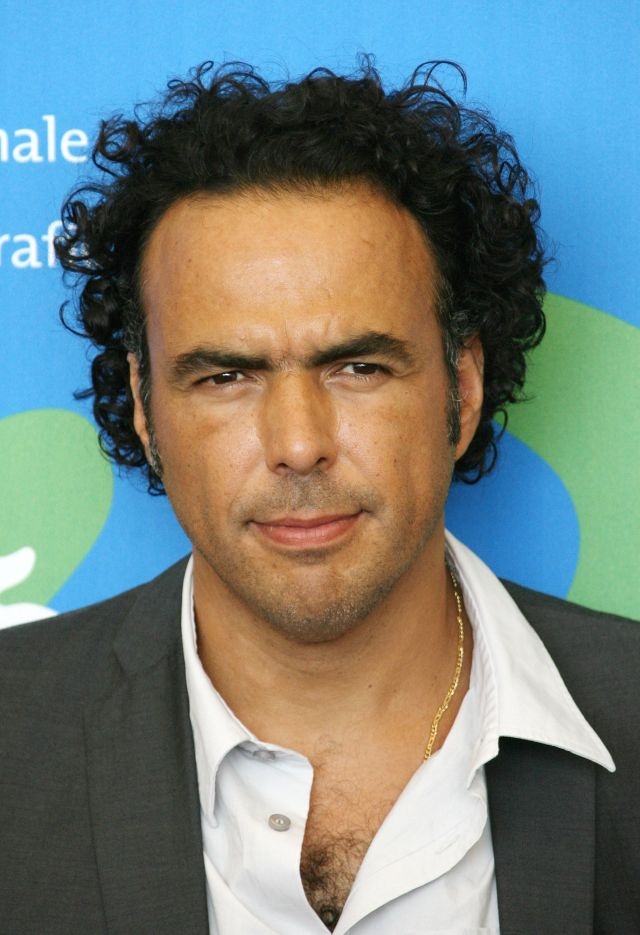 Alejandro González Inárritu : il était une fois dans l'Ouest