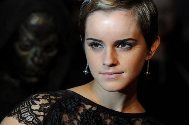 Emma Watson : exit Hermione, bonjour Cosette ?