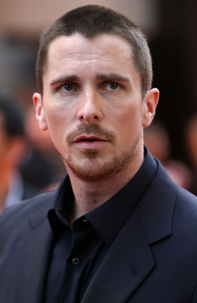 Christian Bale courtisé de tous les côtés