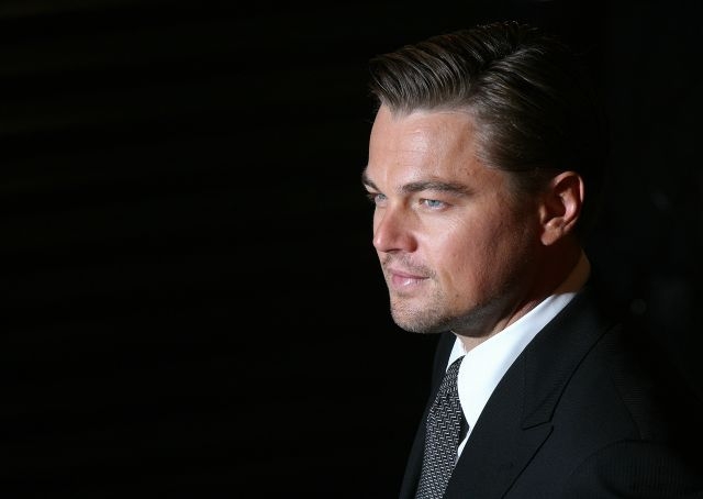 Leonardo DiCaprio en pleine révolution mexicaine ?