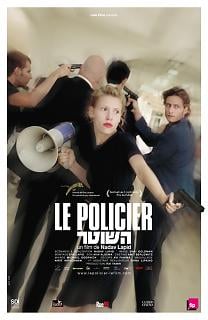 Le Policier