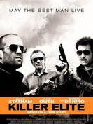 Robert De Niro et Jason Statham sont des Killers (vidéo)