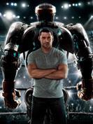 Entrez dans l'univers de Real Steel