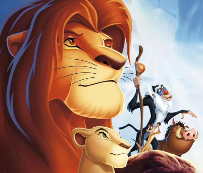 Le Roi Lion 3D : rugissement prévu en février 2012 pour la France