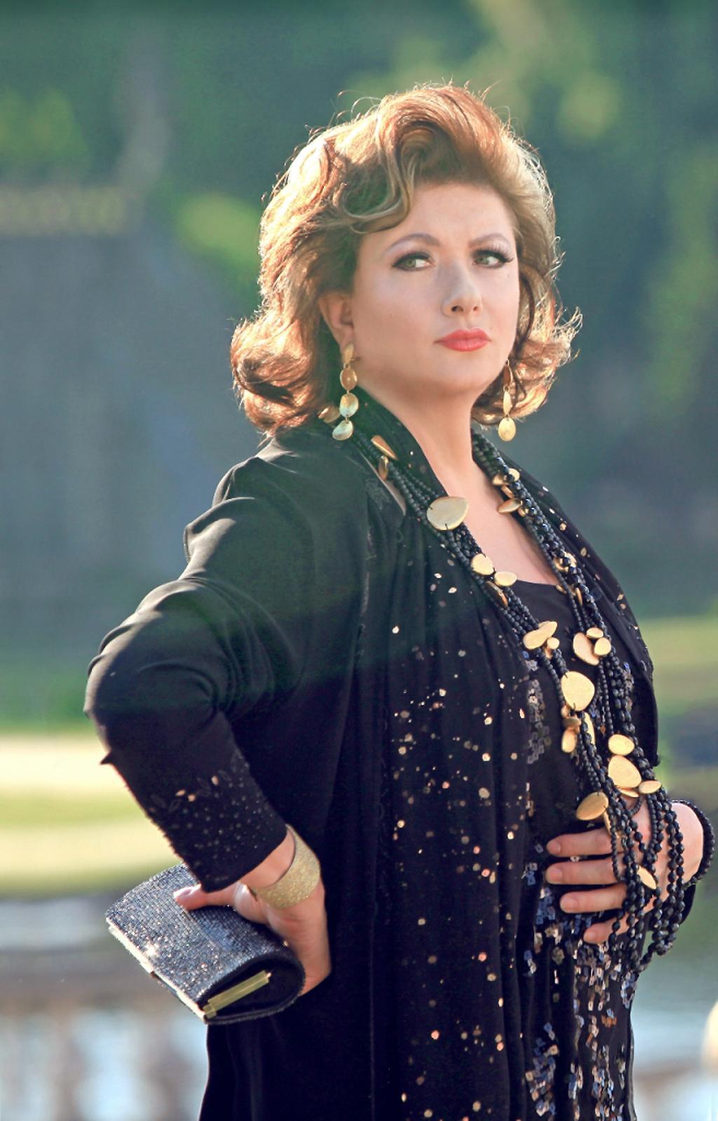 Catherine Jacob présidera le jury du Festival de Saint-Jean-de-Luz
