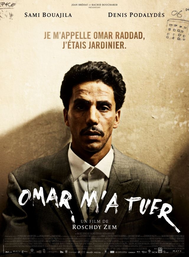 Le Maroc présente Omar m'a tuer aux Oscars 2012