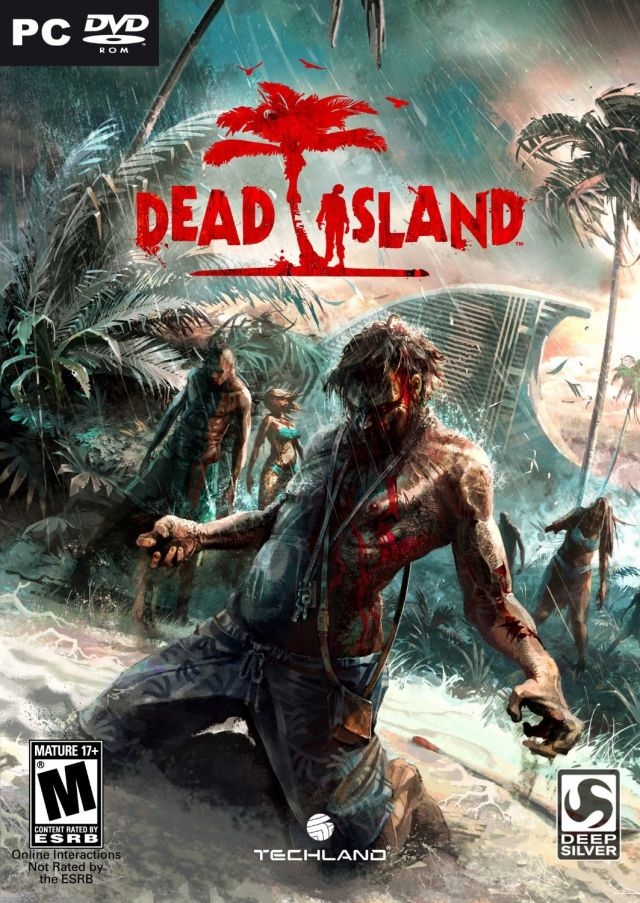 Le jeu vidéo Dead Island sera adapté au cinéma