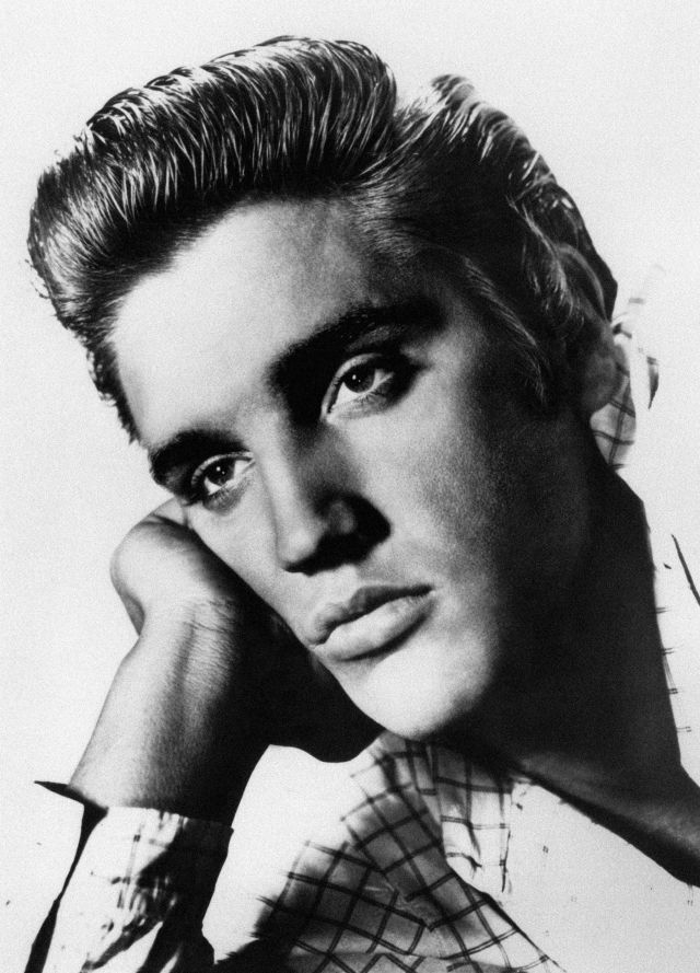 Elvis Presley enfin sur grand écran