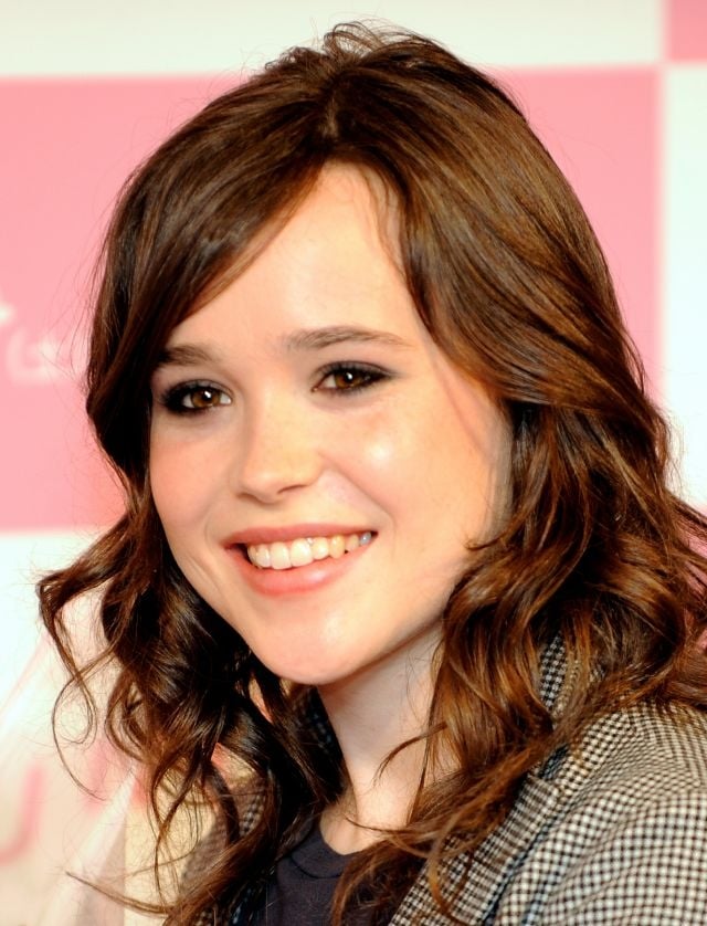 Ellen Page au coeur d'un triangle amoureux