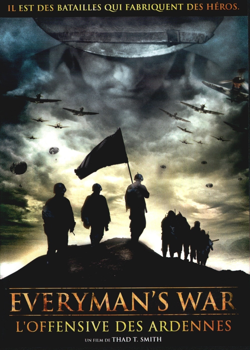 Everyman's War : L'Offensive des Ardennes