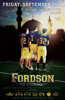 Fordson : Faith, Fasting, Football