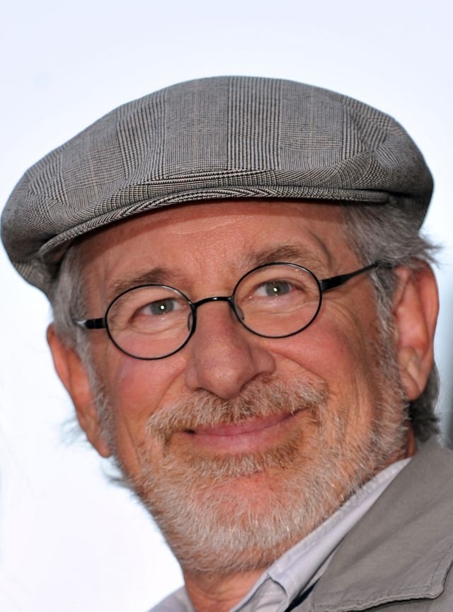 La vie de Moïse par Steven Spielberg ?