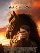 Cheval de Guerre : Spielberg dévoile la bande-annonce