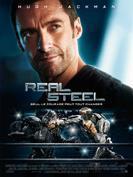 Box-office US : Les boxeurs de Real Steel toujours en tête