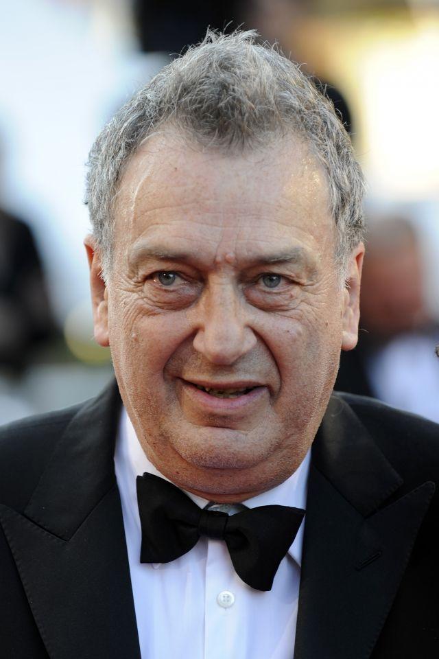 Les European Film Awards récompenseront Stephen Frears