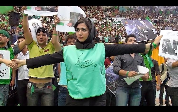 Liban : censure d'un documentaire iranien sur les élections de 2009