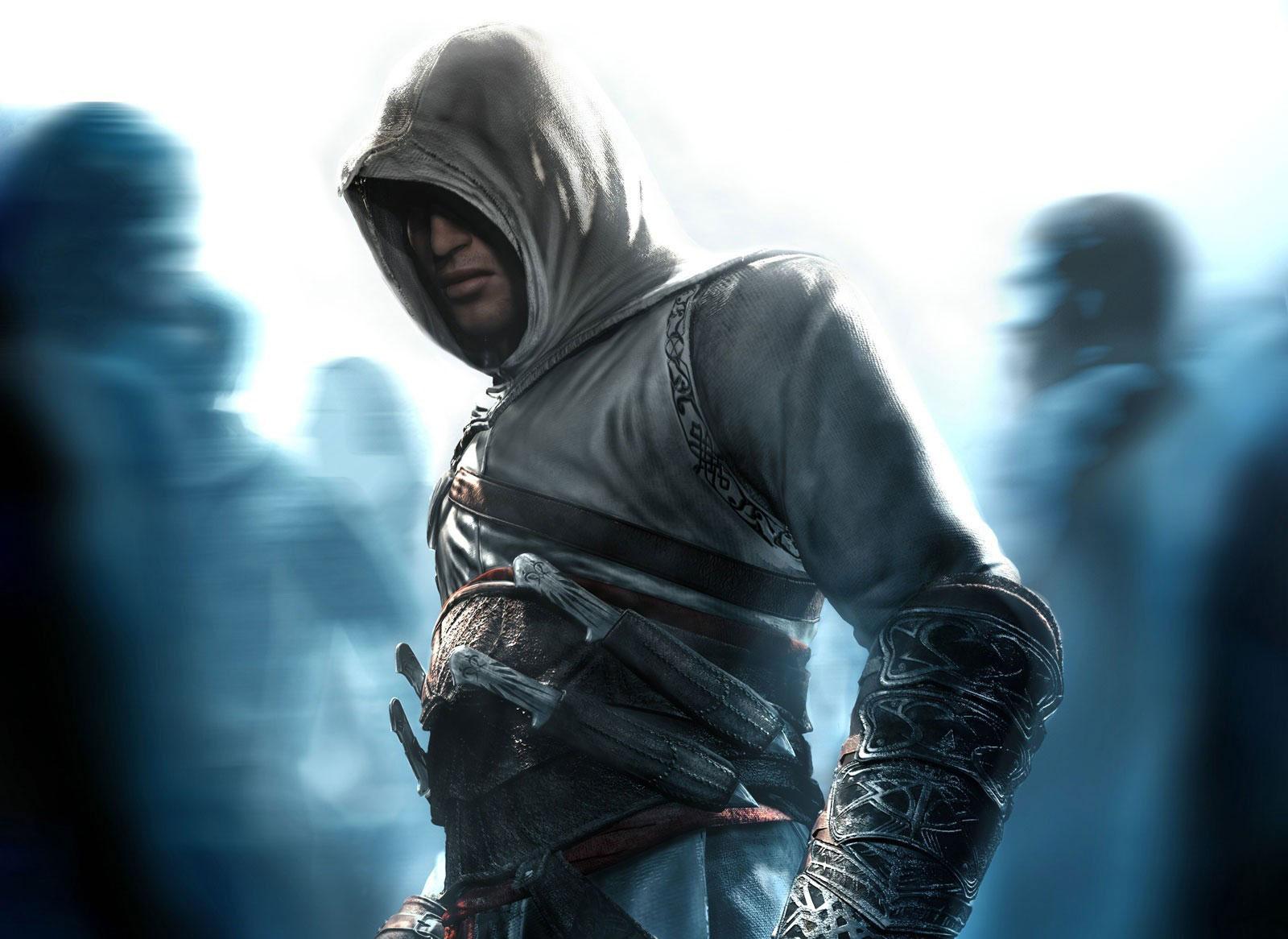 Hollywood s'attaque à Assassin's Creed