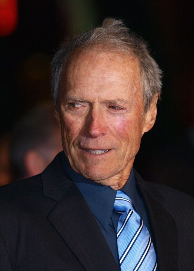 Clint Eastwood redevient acteur le temps d'un roadtrip