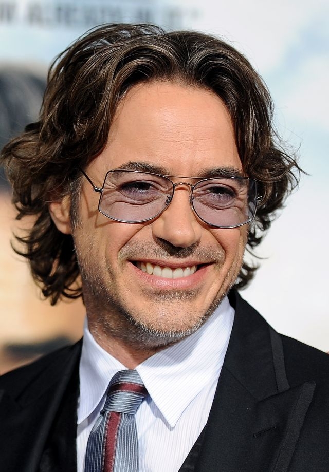 Robert Downey Jr. : d'Iron Man à Perry Mason