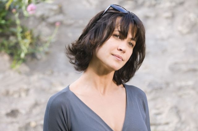 Sophie Marceau : Marianne idéale pour les Français
