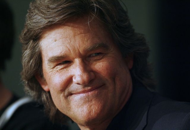 Kurt Russell de retour sous l'oeil de Quentin Tarantino