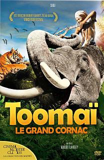 Toomaï le grand cornac