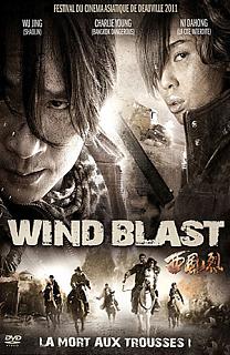 Wind Blast