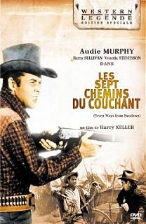 Les Sept Chemins Du Couchant