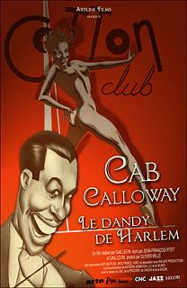 Cab Calloway, le dandy de Harlem