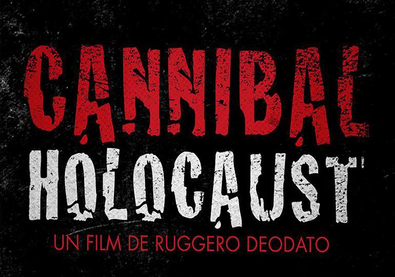 Cannibal Holocaust : du gore, encore ! (test DVD)