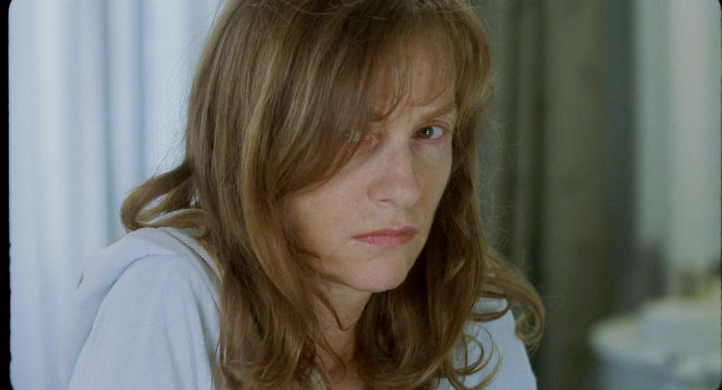Isabelle Huppert aime le cinéma asiatique