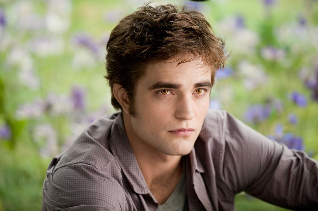 Robert Pattinson dans le 19.45 d'M6