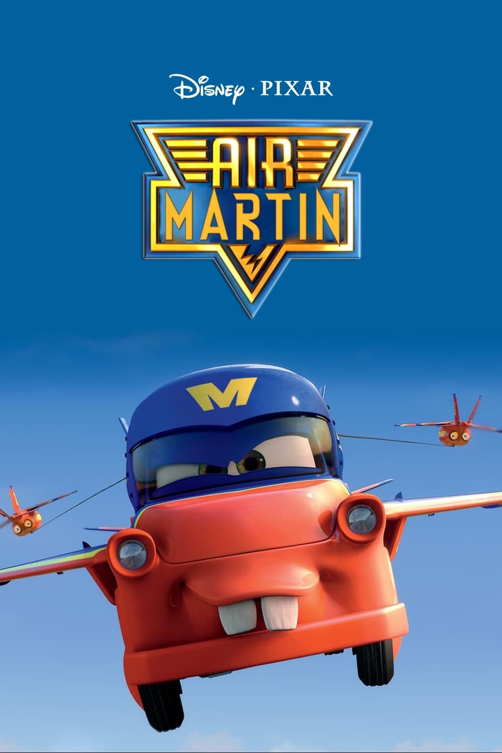Air Martin