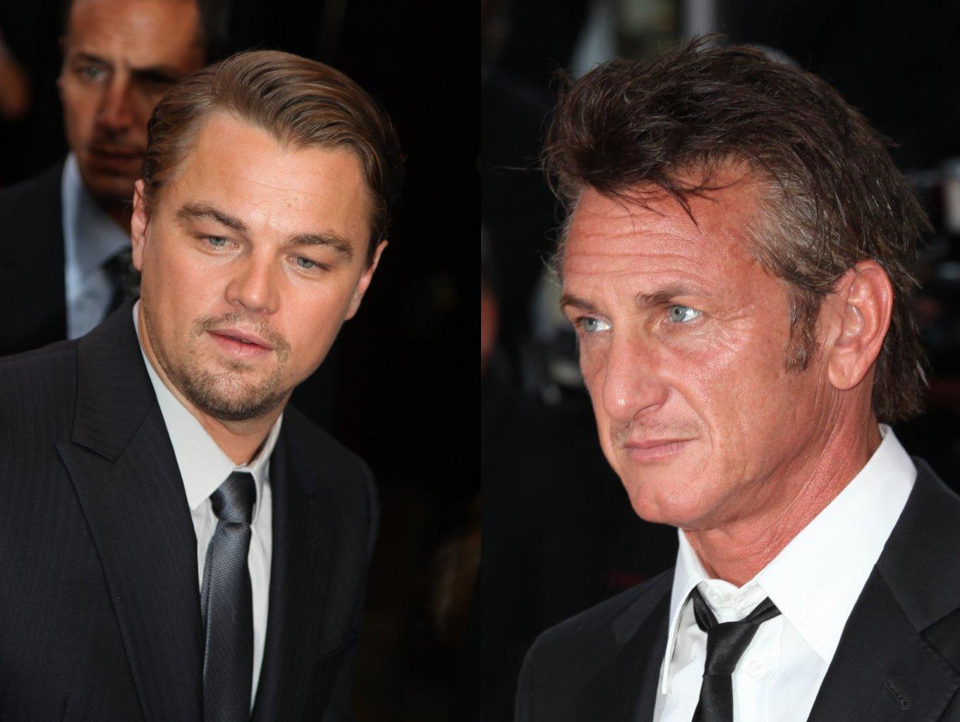 Leonardo DiCaprio face à Sean Penn dans un Western ?