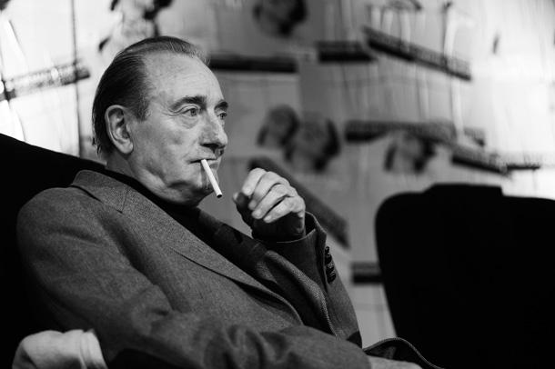L'Académie du cinéma américain rend hommage à Pierre Etaix
