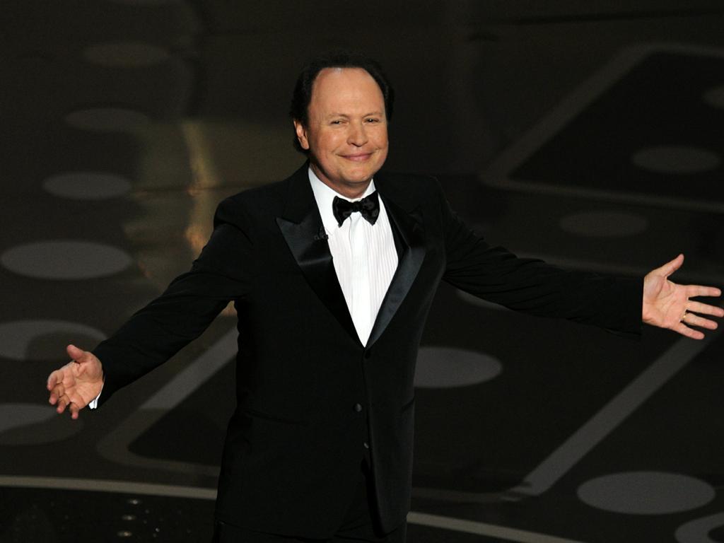 Oscars 2012 : Et de neuf pour Billy Crystal !