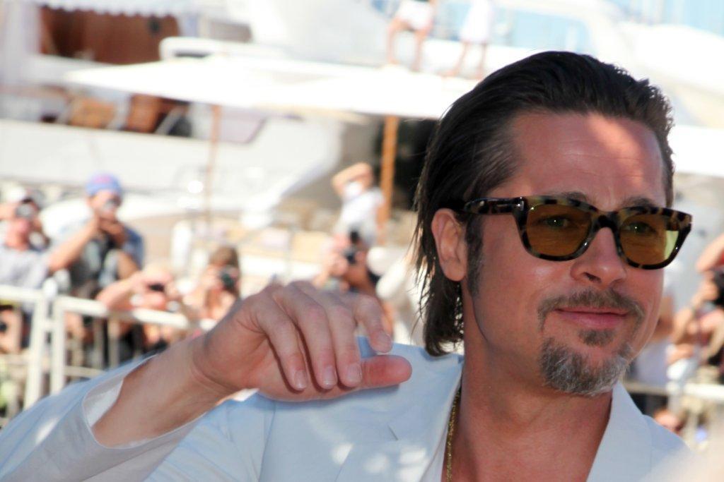 Plus que 3 ans à tirer pour Brad Pitt