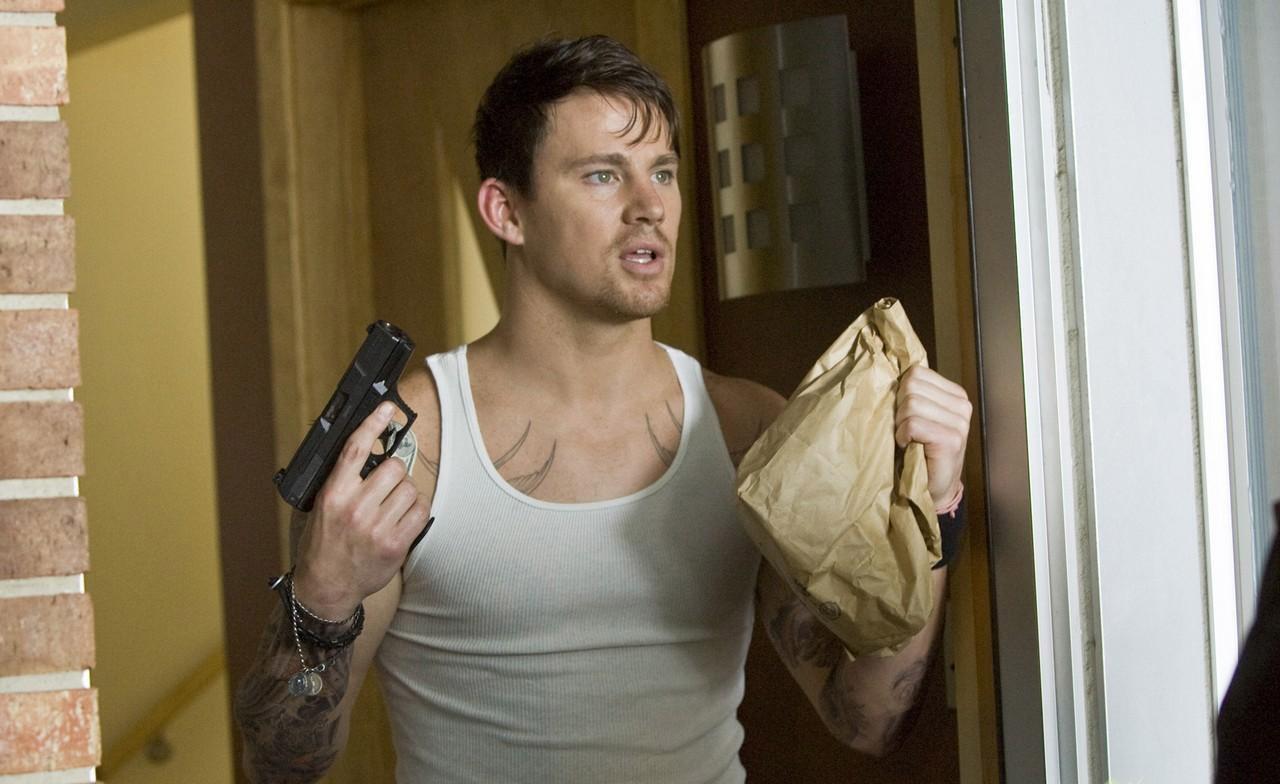 Channing Tatum à la rescousse de Steven Soderbergh ?