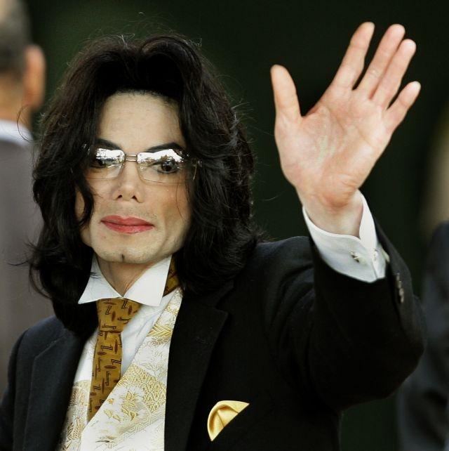 L'inévitable biopic de Michael Jackson est en préparation