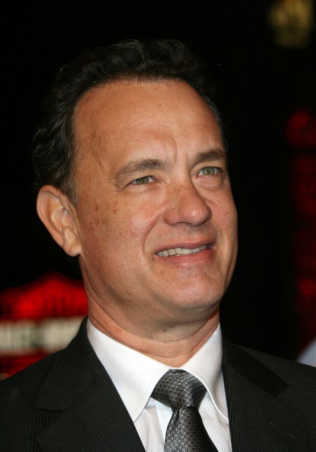 Tom Hanks se replonge dans la Seconde Guerre Mondiale